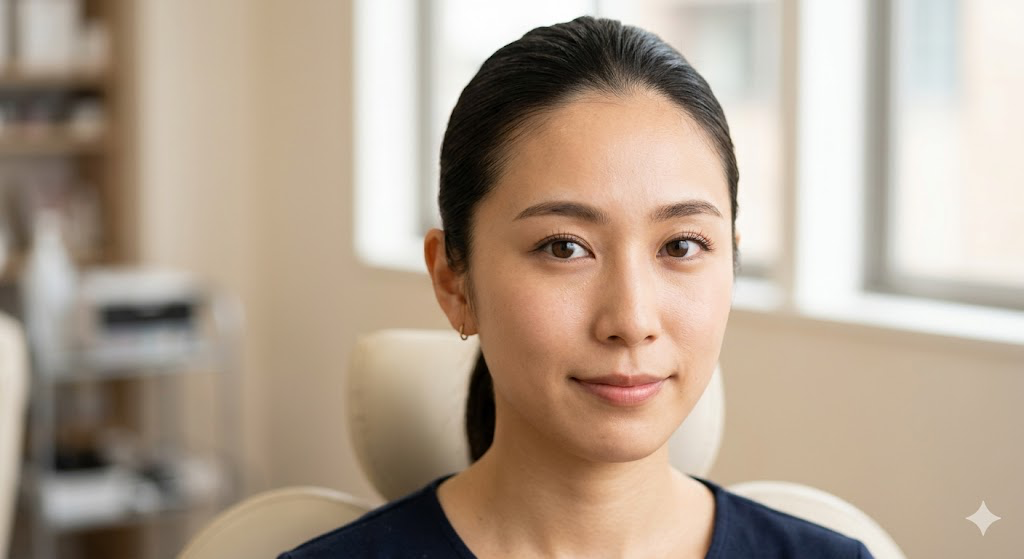 まつ毛サロンおしゃれ貴族